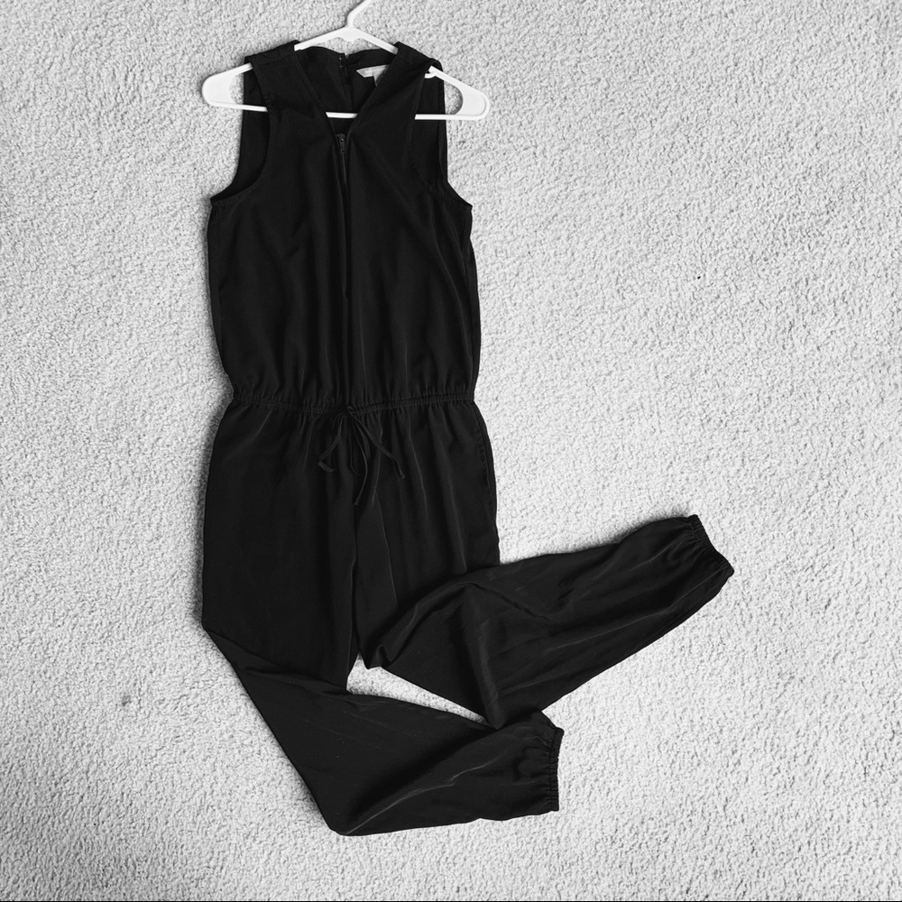 Banana Republic Jumpsuit